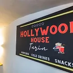 The Cinema House-Center