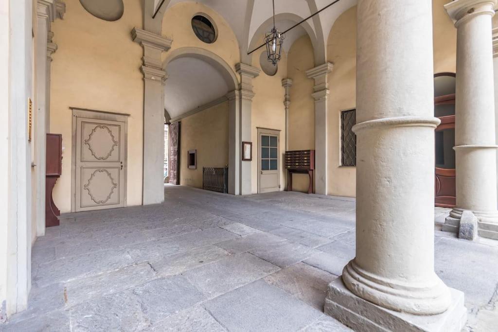 The Cinema House-center Apartment Turin