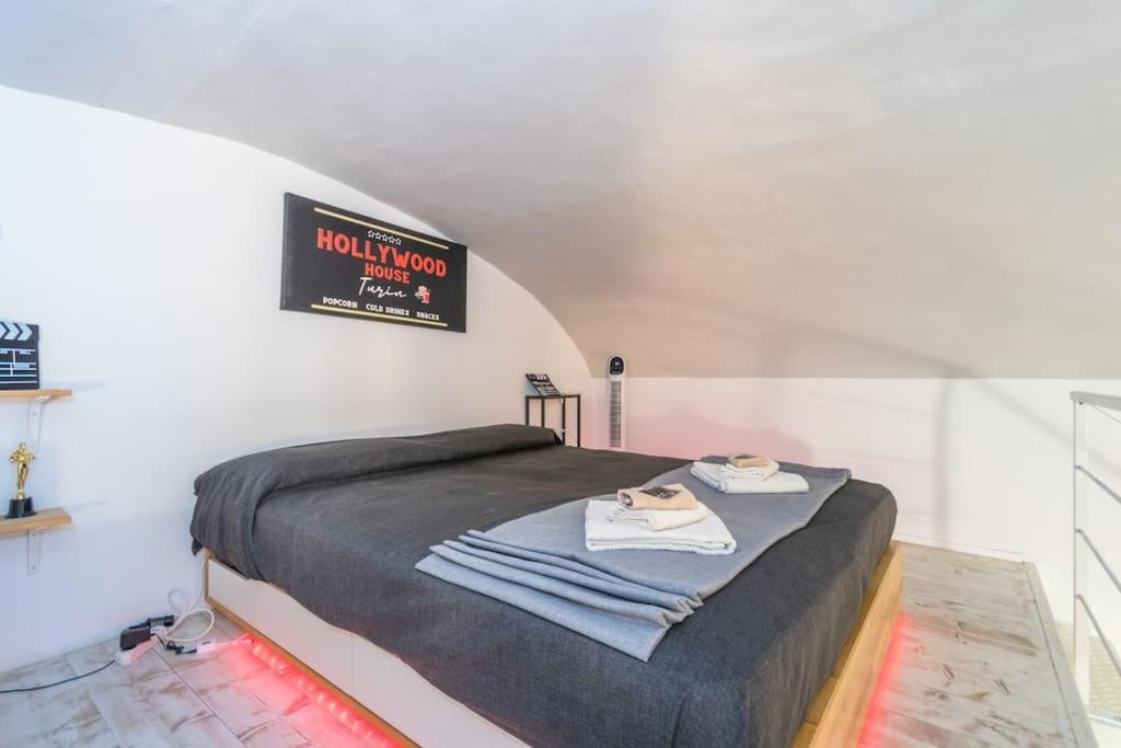 The Cinema House-center Apartment